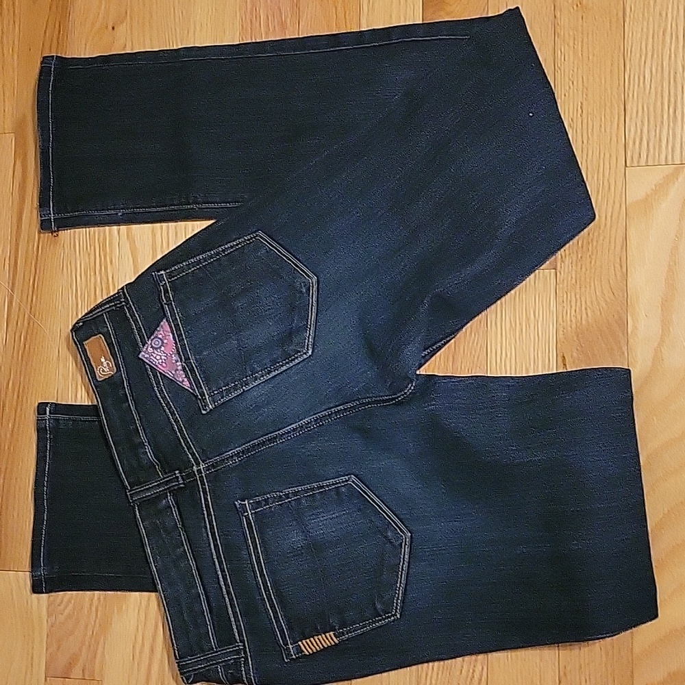 Paige Jeans Skyline 26?